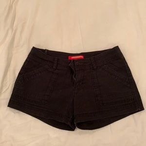 EUC union bay shorts